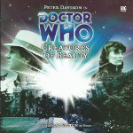 Creatures Of Beauty cover image