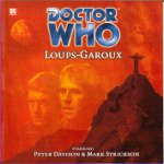 Loups-Garoux cover image