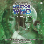 Nekromanteia cover image