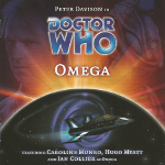 Omega cover image