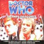 Phantasmagoria cover image