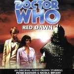 Red Dawn cover image