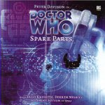 Spare Parts cover image
