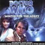 Winter For The Adept cover image