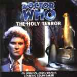 The Holy Terror cover image