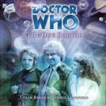 The One Doctor cover image