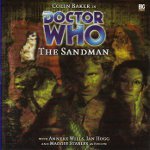 The Sandman cover image
