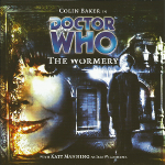 The Wormery cover image