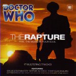 The Rapture cover image