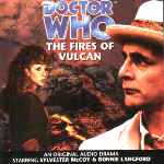 The Fires Of Vulcan cover image