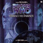 Embrace The Darkness cover image