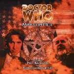 Minuet In Hell cover image
