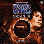 Seasons Of Fear cover image