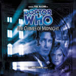 The Chimes Of Midnight cover image