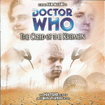 The Creed Of The Kromon cover image
