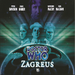 Zagreus cover image