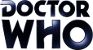 BBC DVD Doctor Who Logo