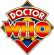 Doctor Who diamond logo