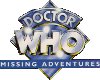 Virgin Missing Adventures Doctor Who logo