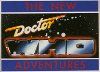 Virgin New Adventures Doctor Who logo