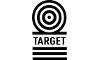 Target Books logo