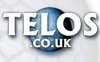 Telos Publishing logo